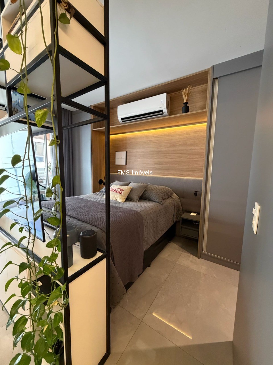 Apartamento, 1 quarto, 47 m² - Foto 11