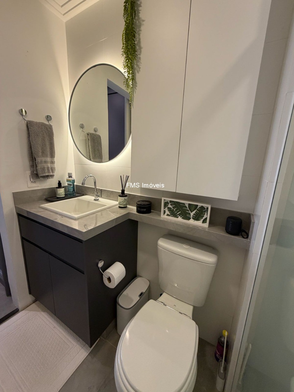 Apartamento, 1 quarto, 47 m² - Foto 32