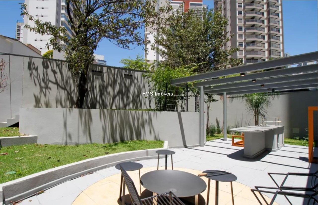 Apartamento, 1 quarto, 23 m² - Foto 8