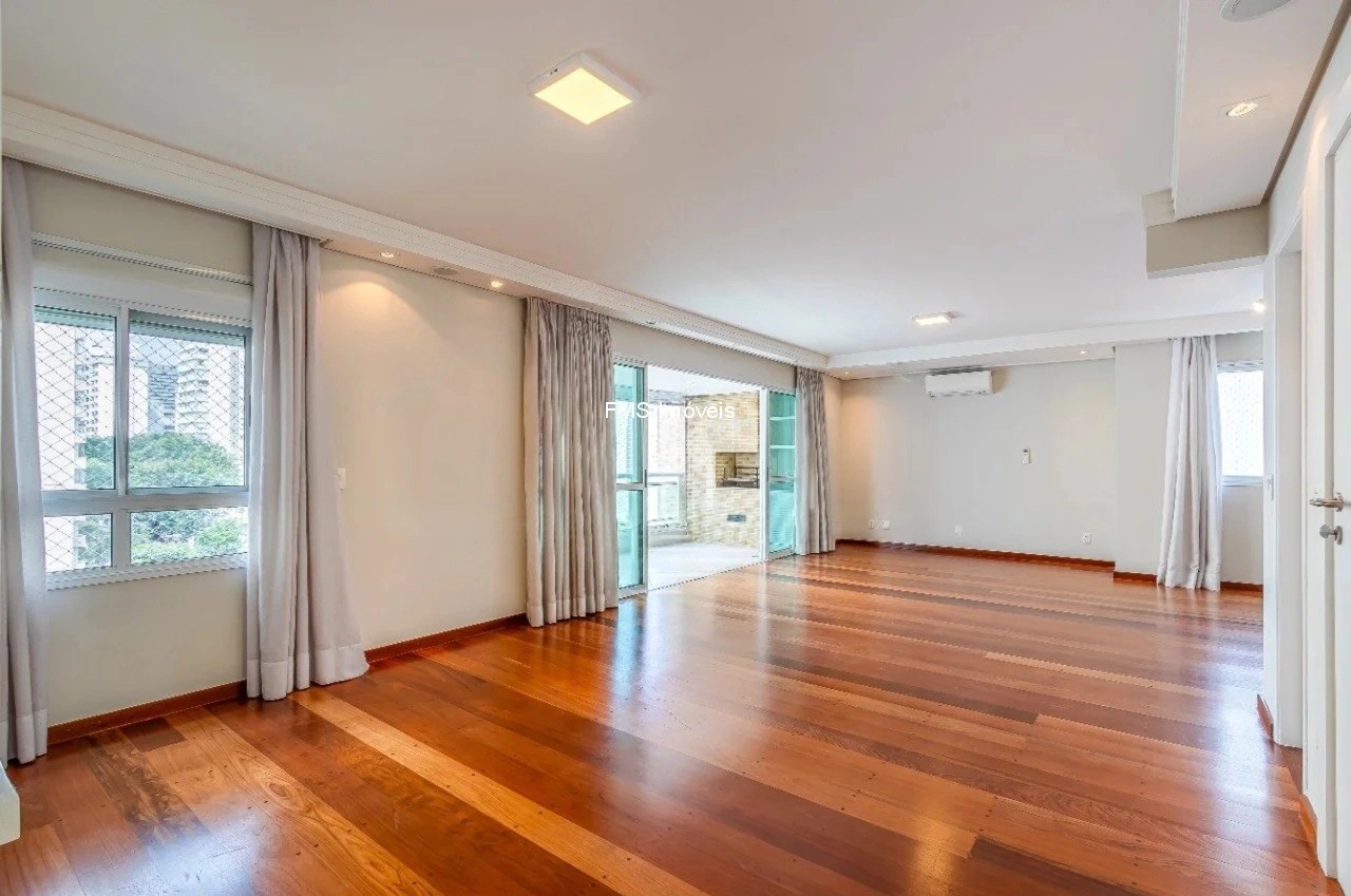 Apartamento, 3 quartos, 165 m² - Foto 4