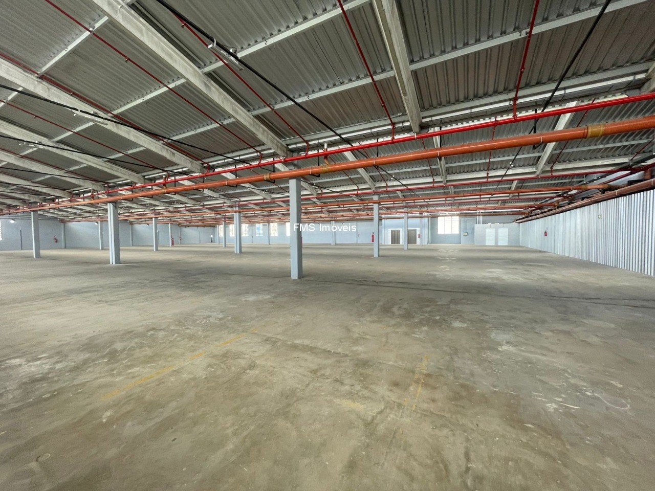 Depósito-Galpão, 5096 m² - Foto 10
