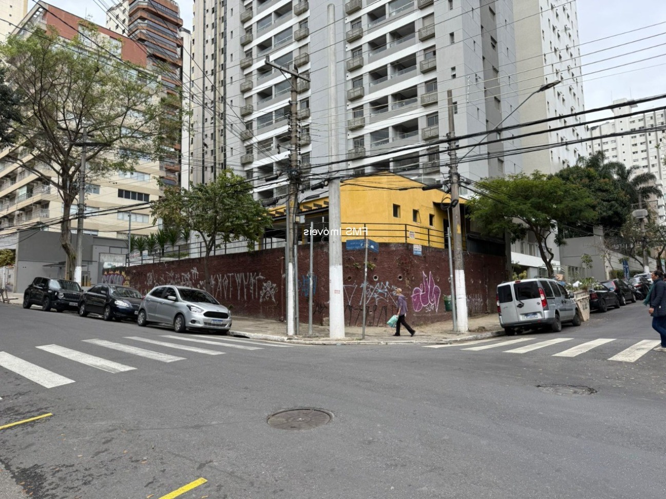 Loja-Salão, 282 m² - Foto 5