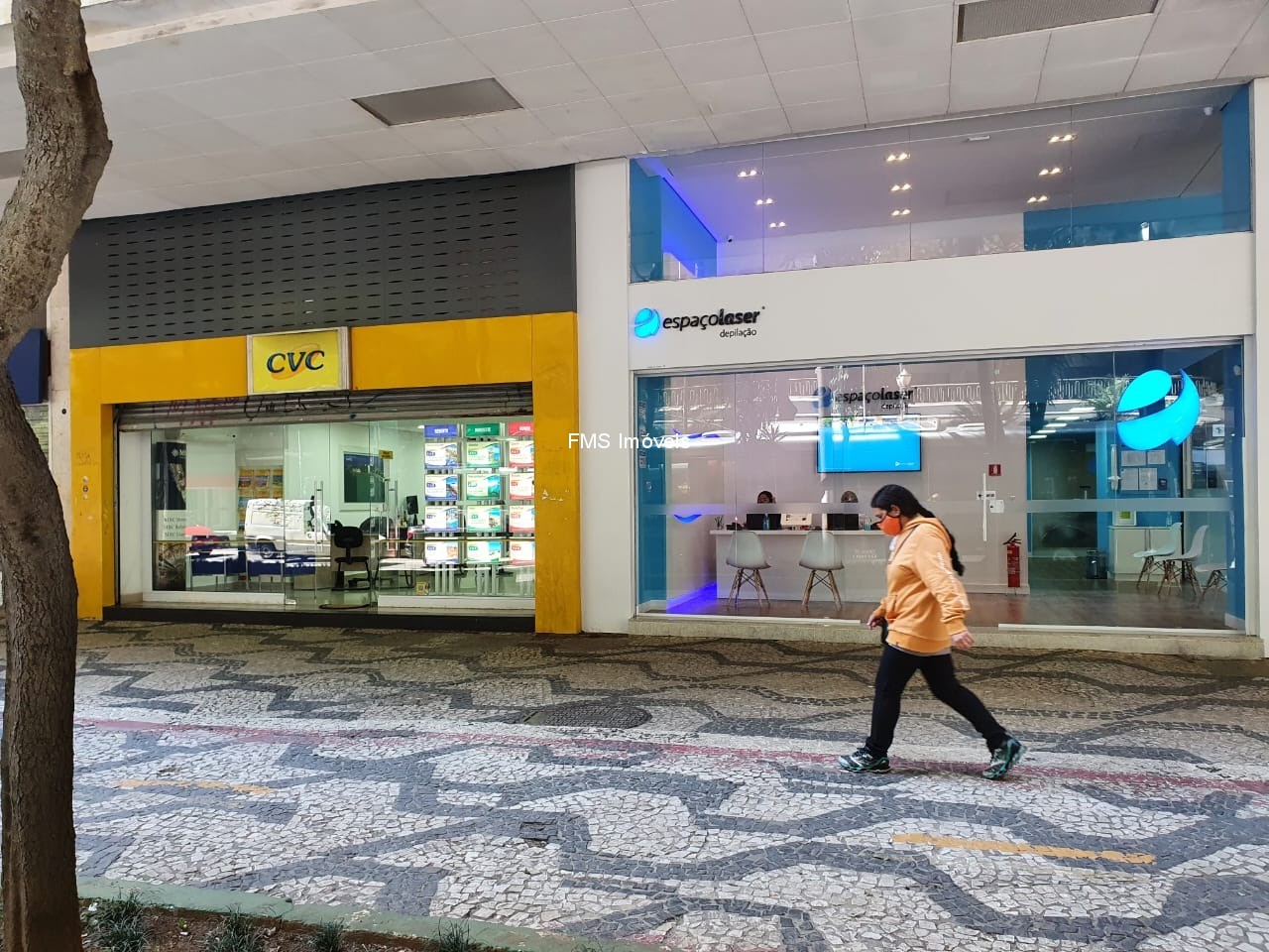 Loja-Salão, 156 m² - Foto 26