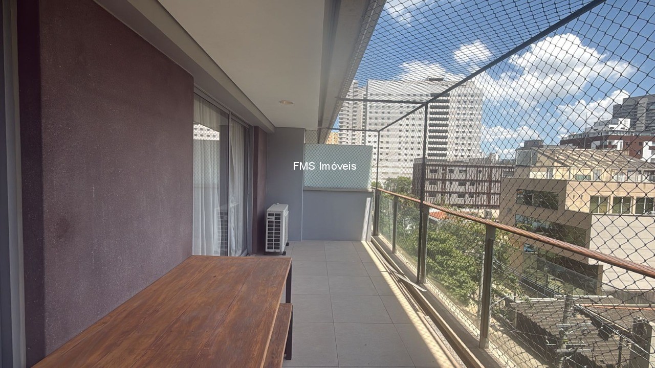 Apartamento, 1 quarto, 74 m² - Foto 25