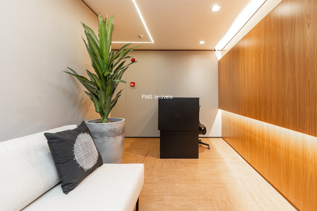 Sala-Conjunto, 219 m² - Foto 4