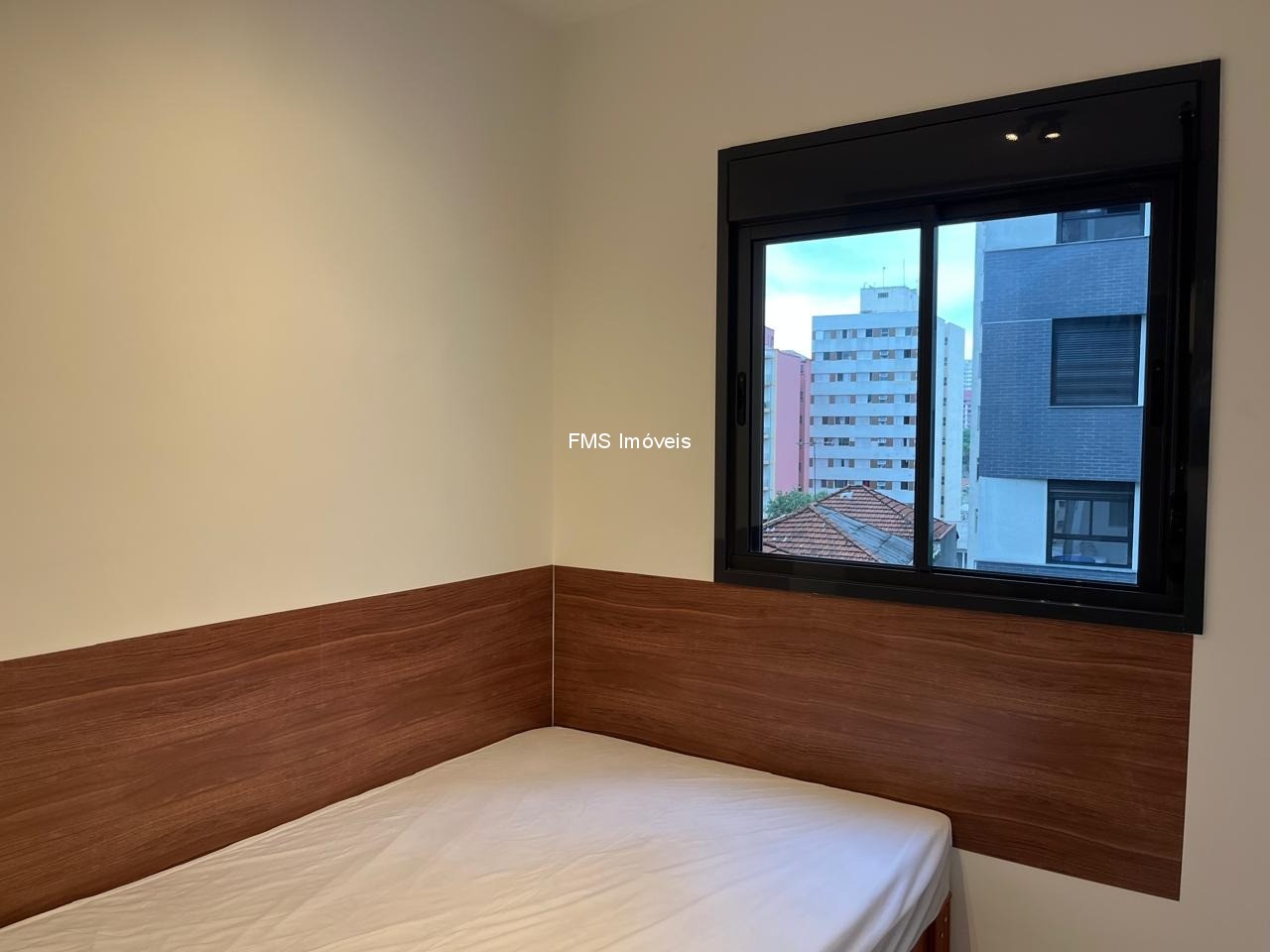 Apartamento, 1 quarto, 25 m² - Foto 10