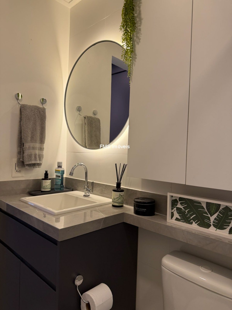 Apartamento, 1 quarto, 47 m² - Foto 29