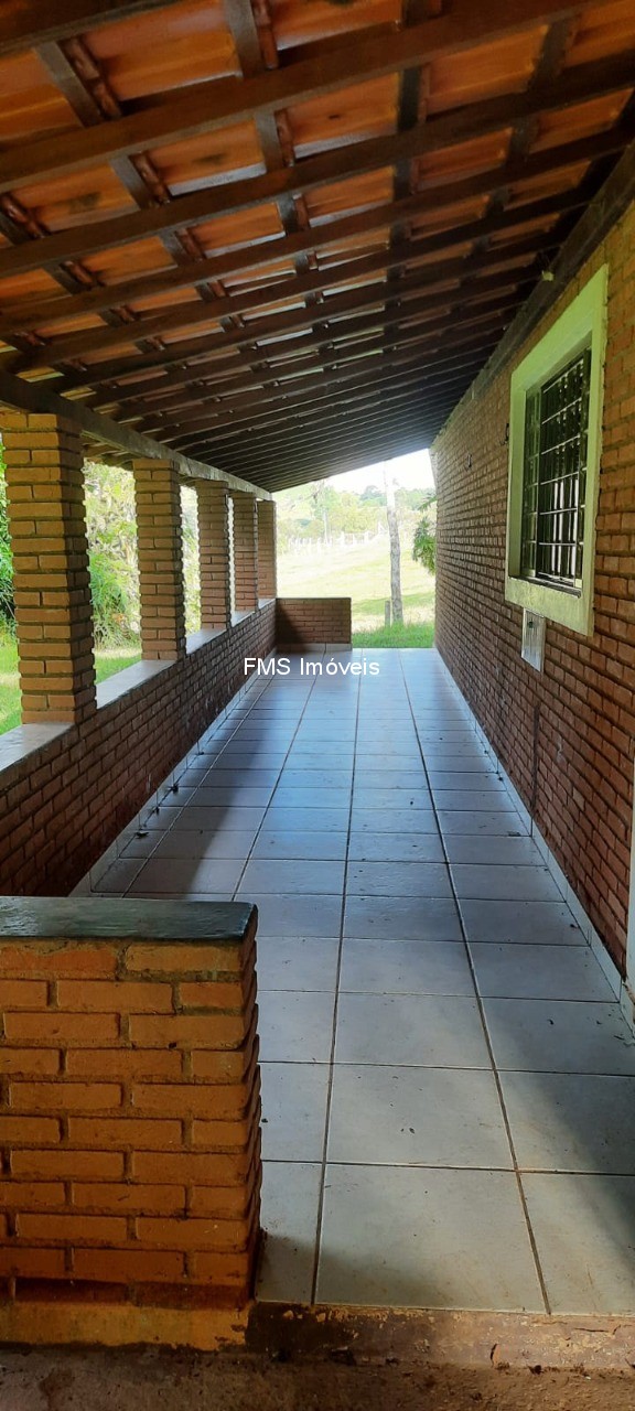 Chácara, 1 quarto - Foto 4