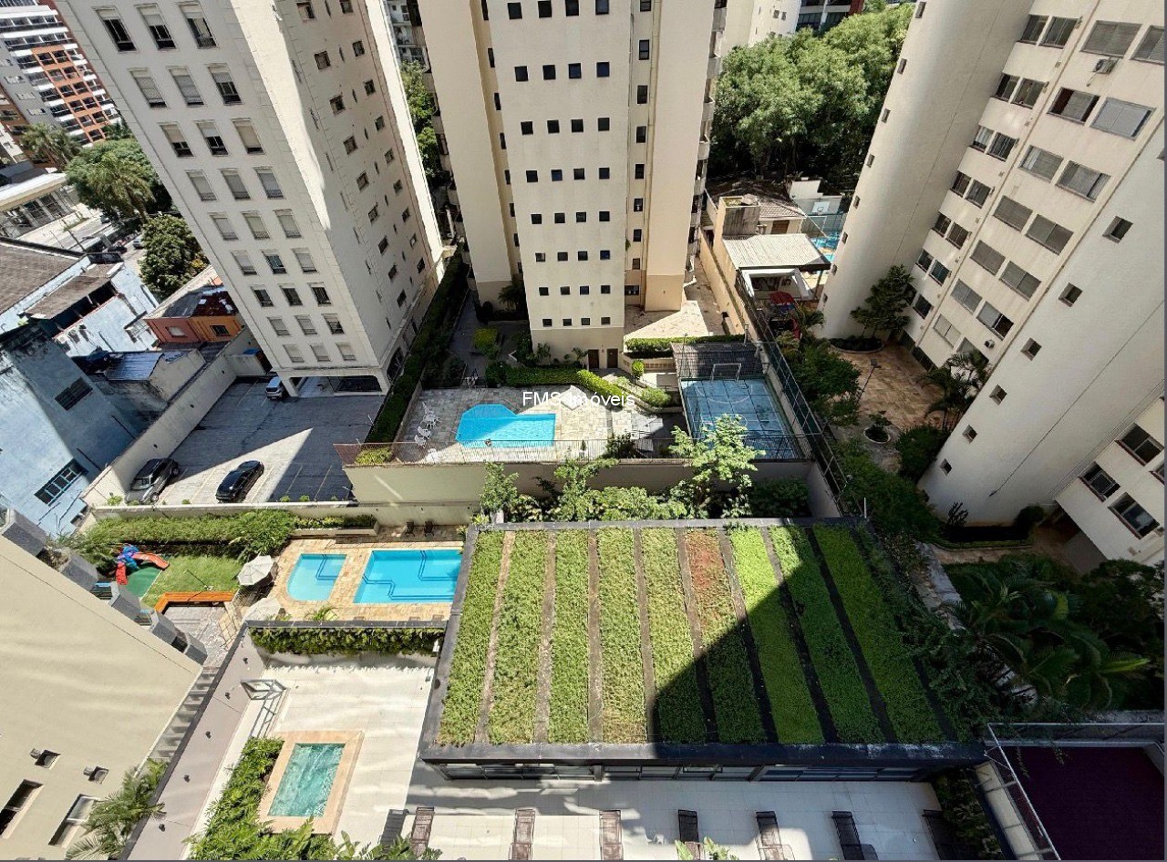 Apartamento, 1 quarto, 31 m² - Foto 29
