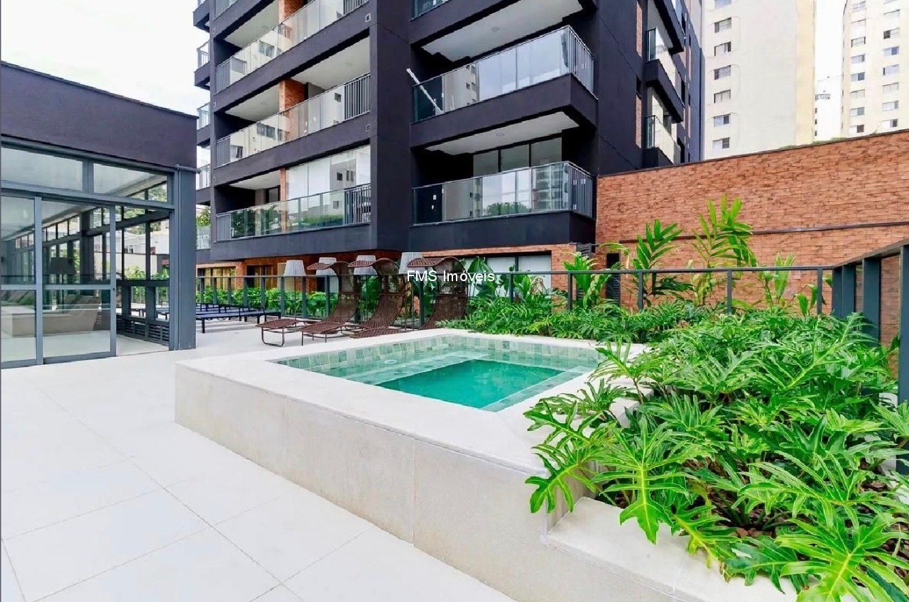 Apartamento, 1 quarto, 31 m² - Foto 28