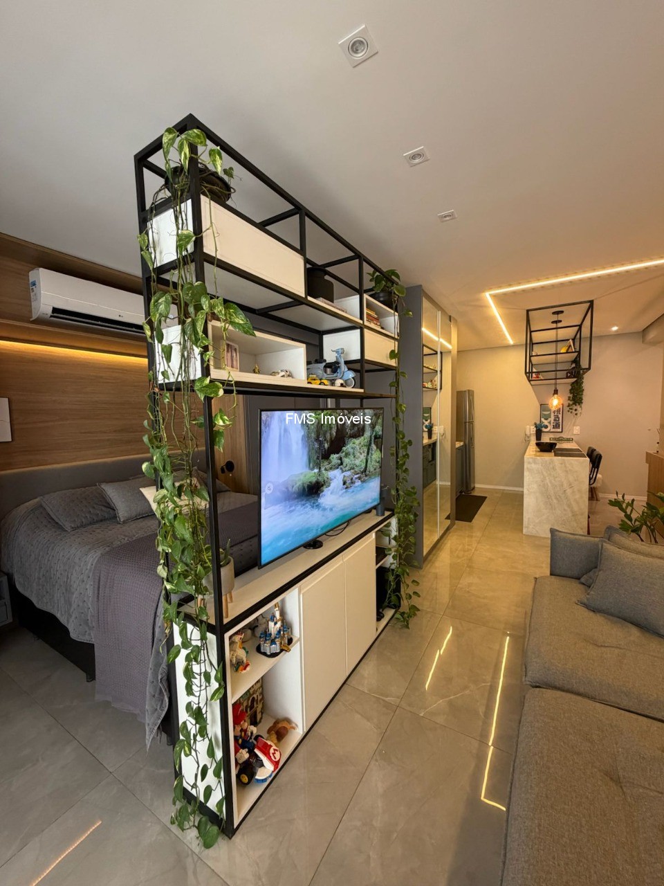 Apartamento, 1 quarto, 47 m² - Foto 13