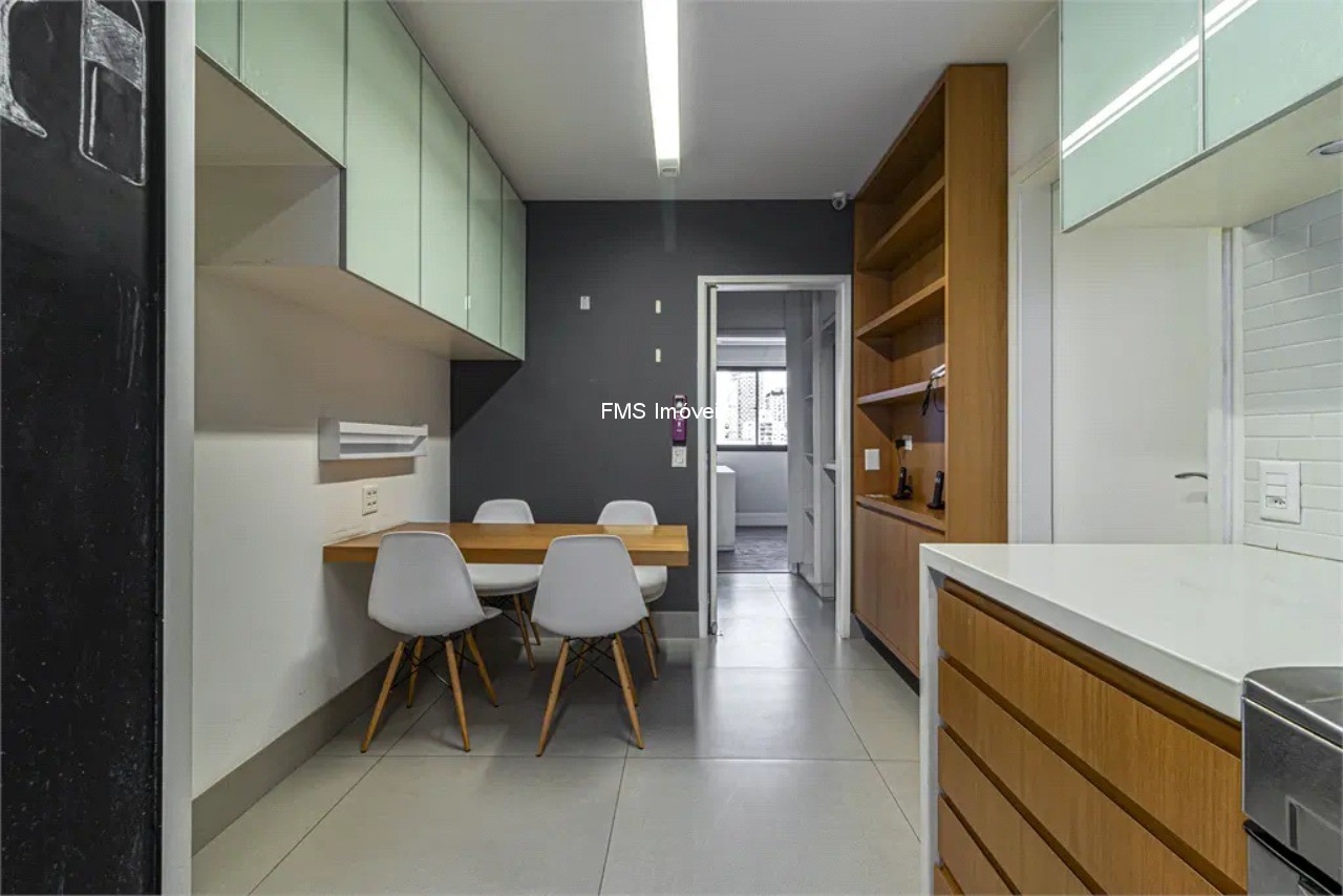 Apartamento, 3 quartos, 152 m² - Foto 4