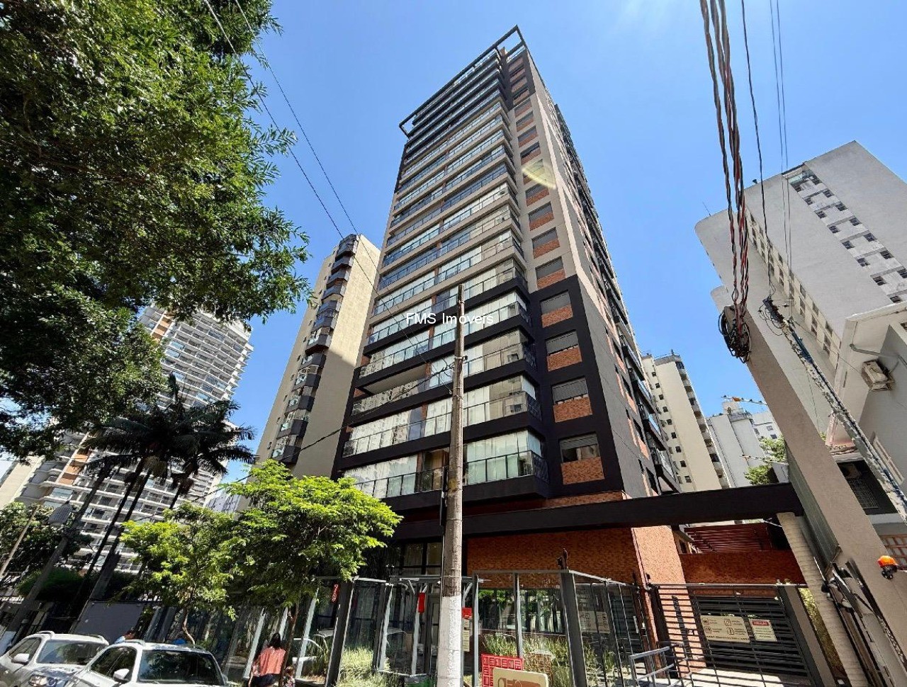 Apartamento, 1 quarto, 31 m² - Foto 27