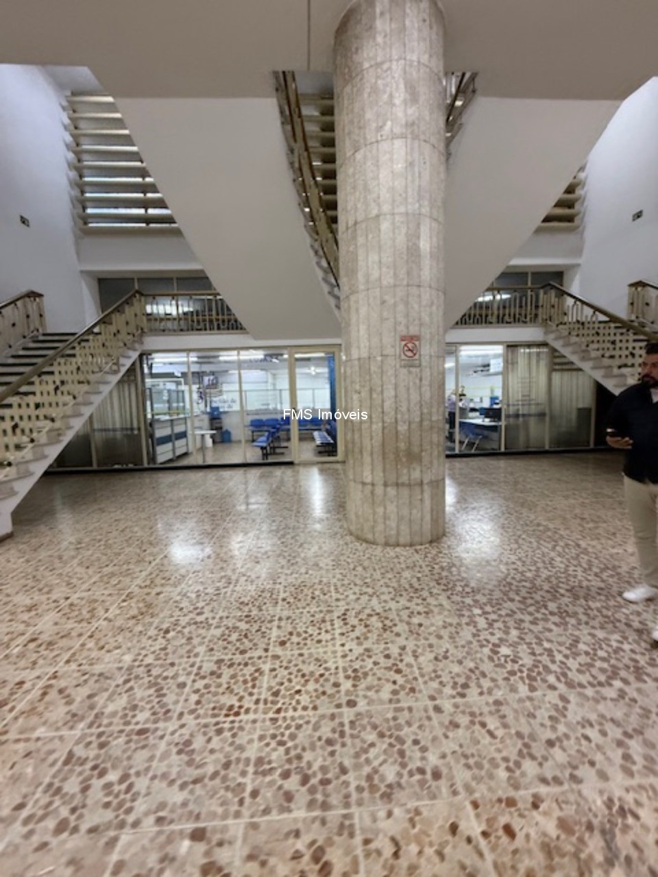 Loja-Salão, 598 m² - Foto 4