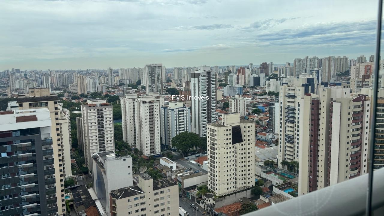 Apartamento, 1 quarto, 46 m² - Foto 13