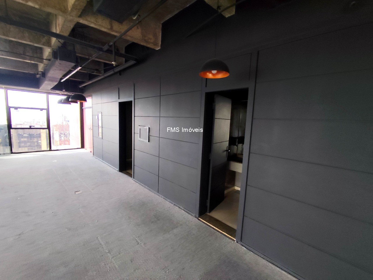 Sala-Conjunto, 167 m² - Foto 4