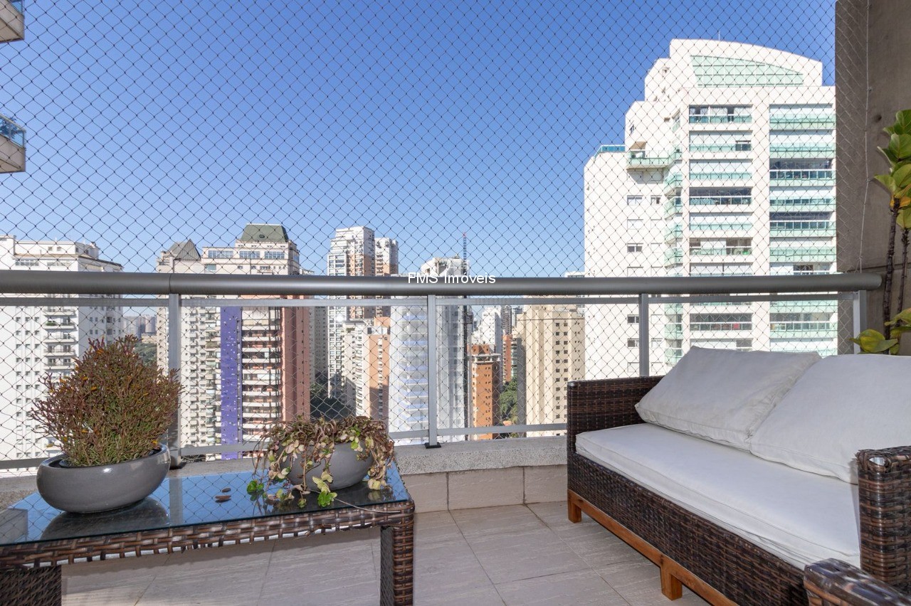 Apartamento, 2 quartos, 147 m² - Foto 4