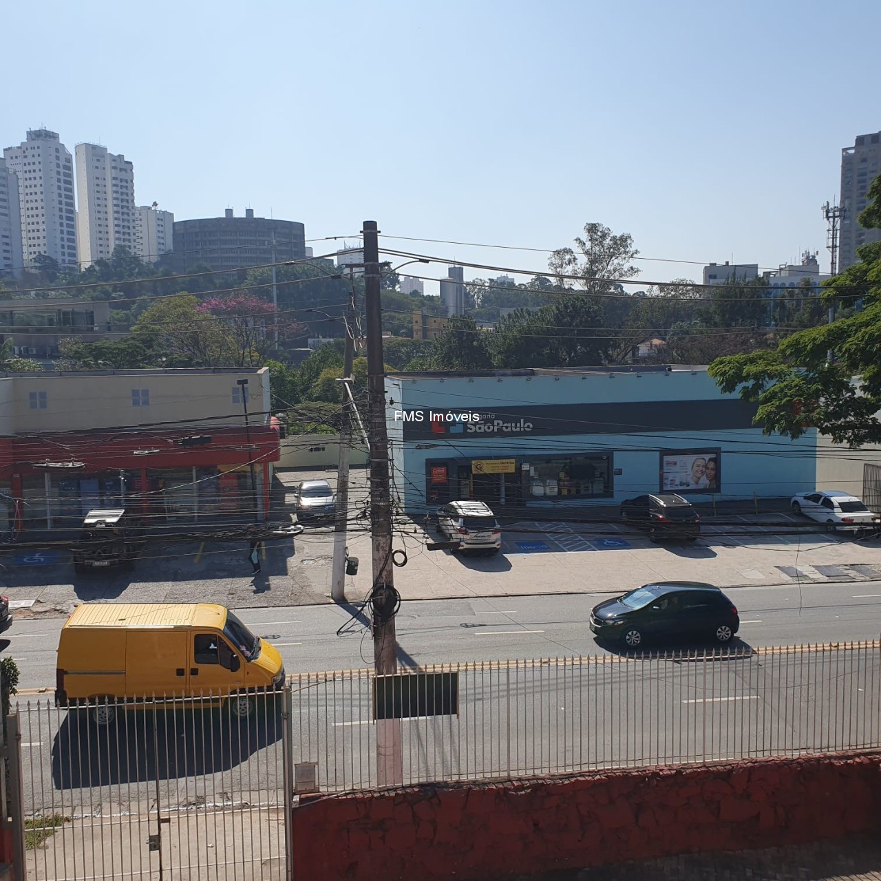 Prédio Inteiro, 260 m² - Foto 34