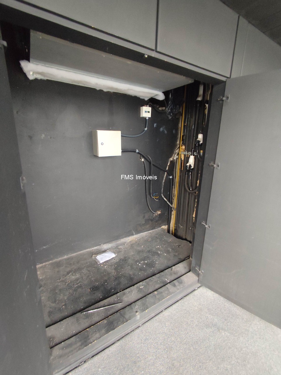 Sala-Conjunto, 167 m² - Foto 26