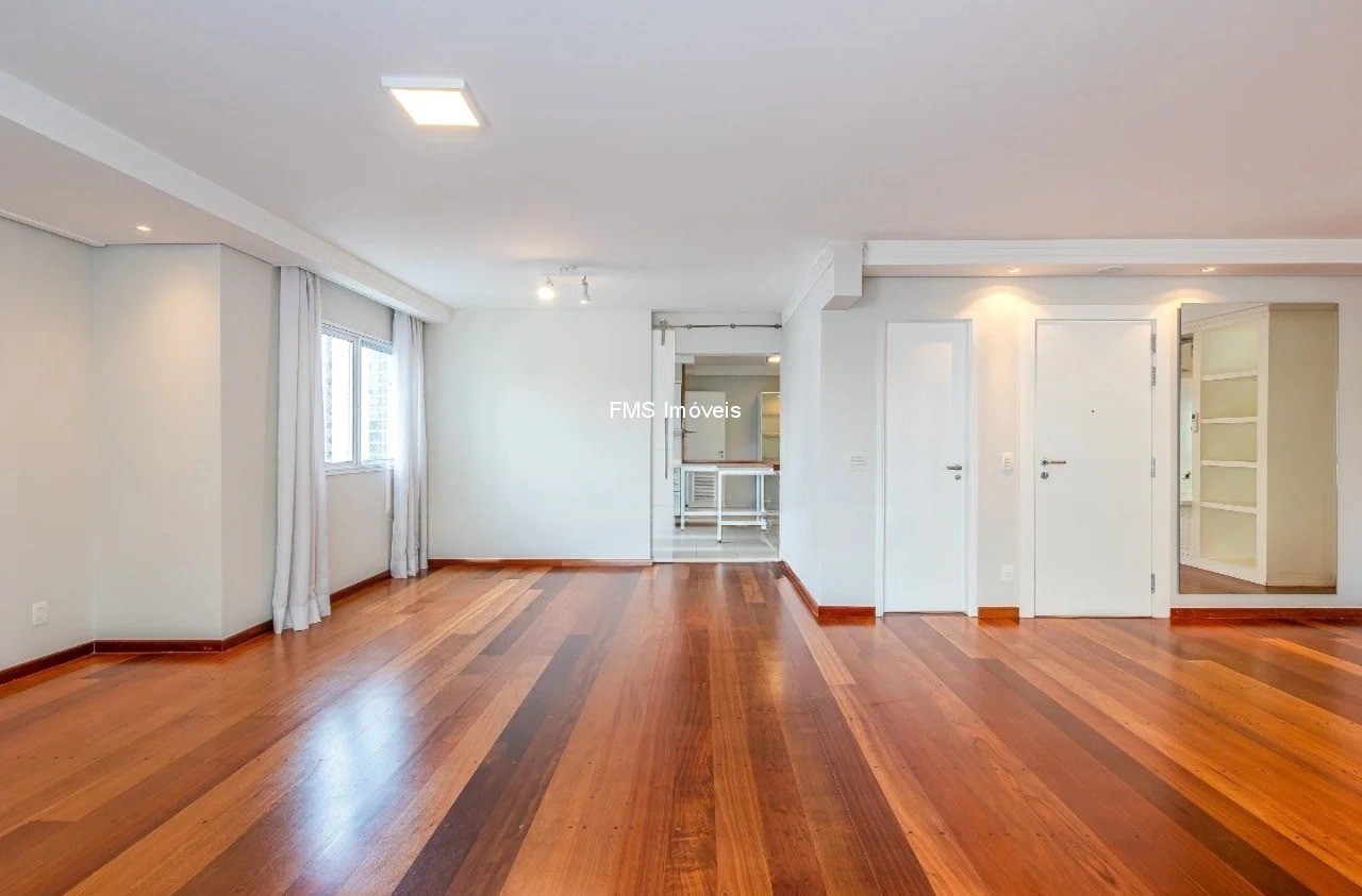 Apartamento, 3 quartos, 165 m² - Foto 5