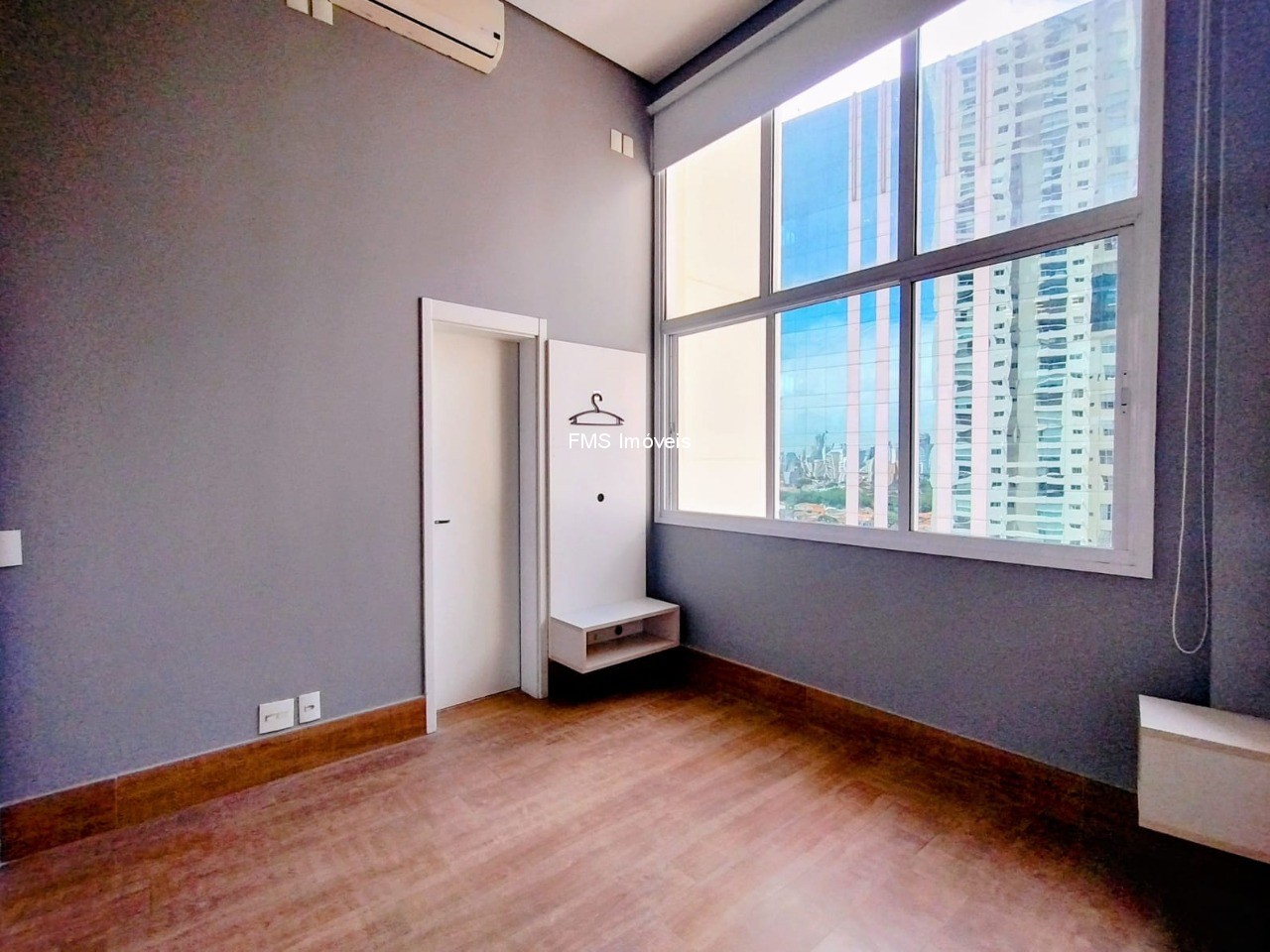 Apartamento, 1 quarto, 85 m² - Foto 34
