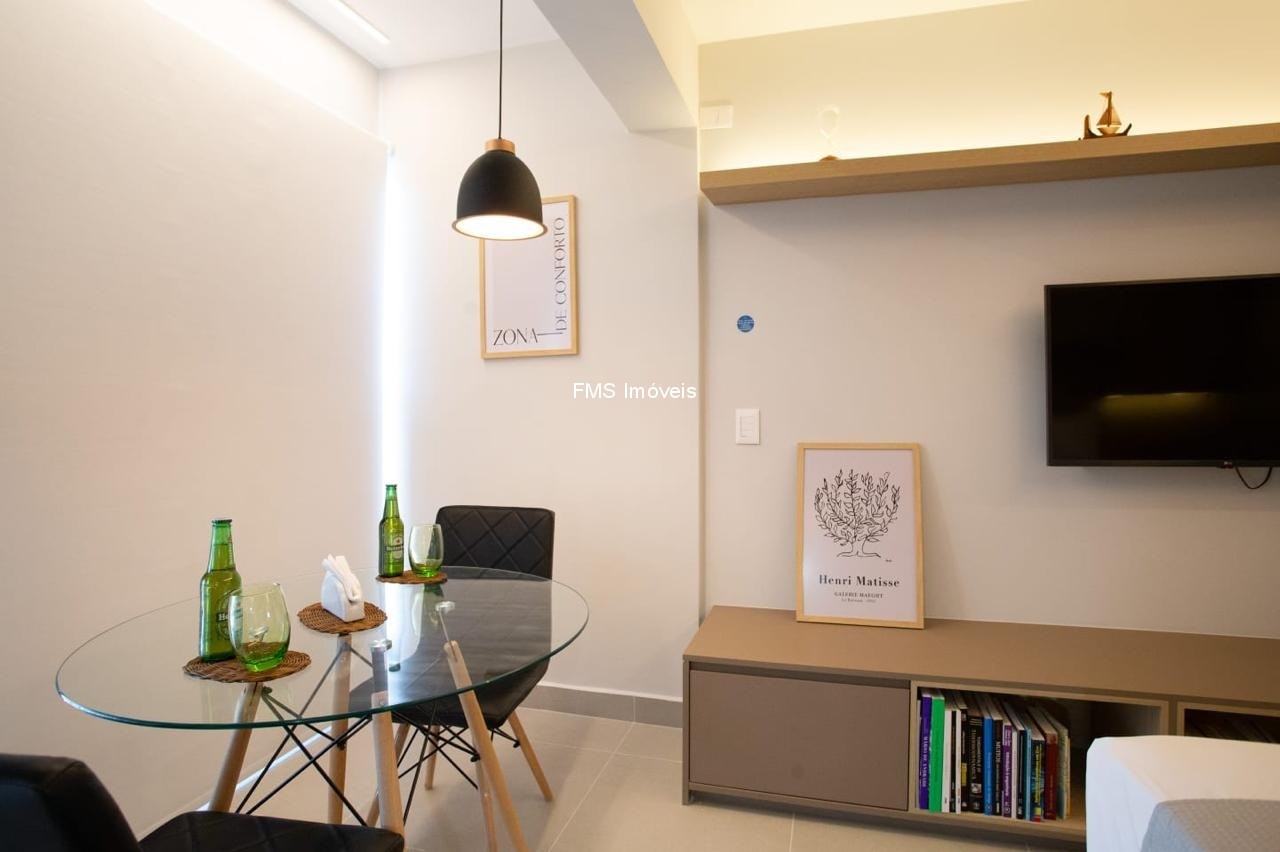 Apartamento, 1 quarto, 24 m² - Foto 10
