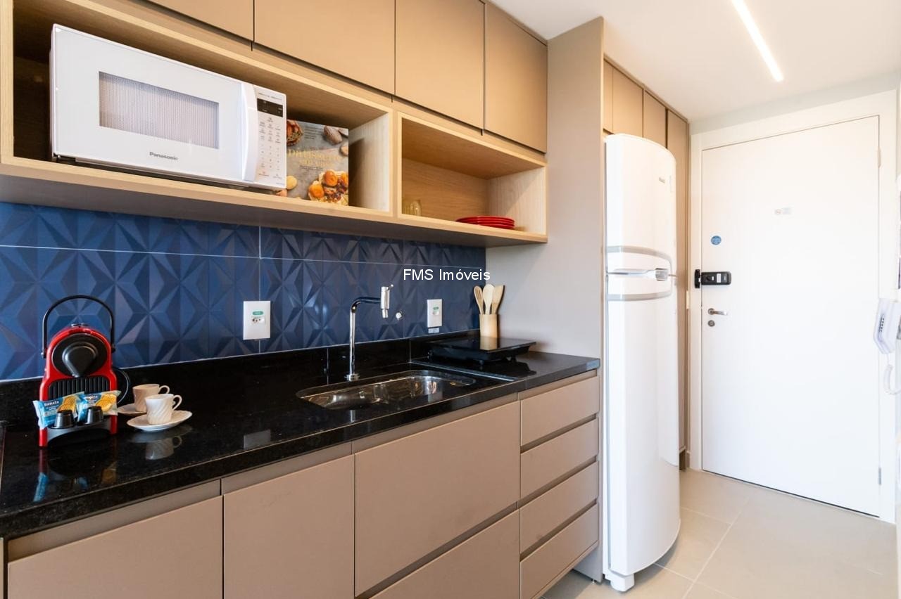 Apartamento, 1 quarto, 24 m² - Foto 19