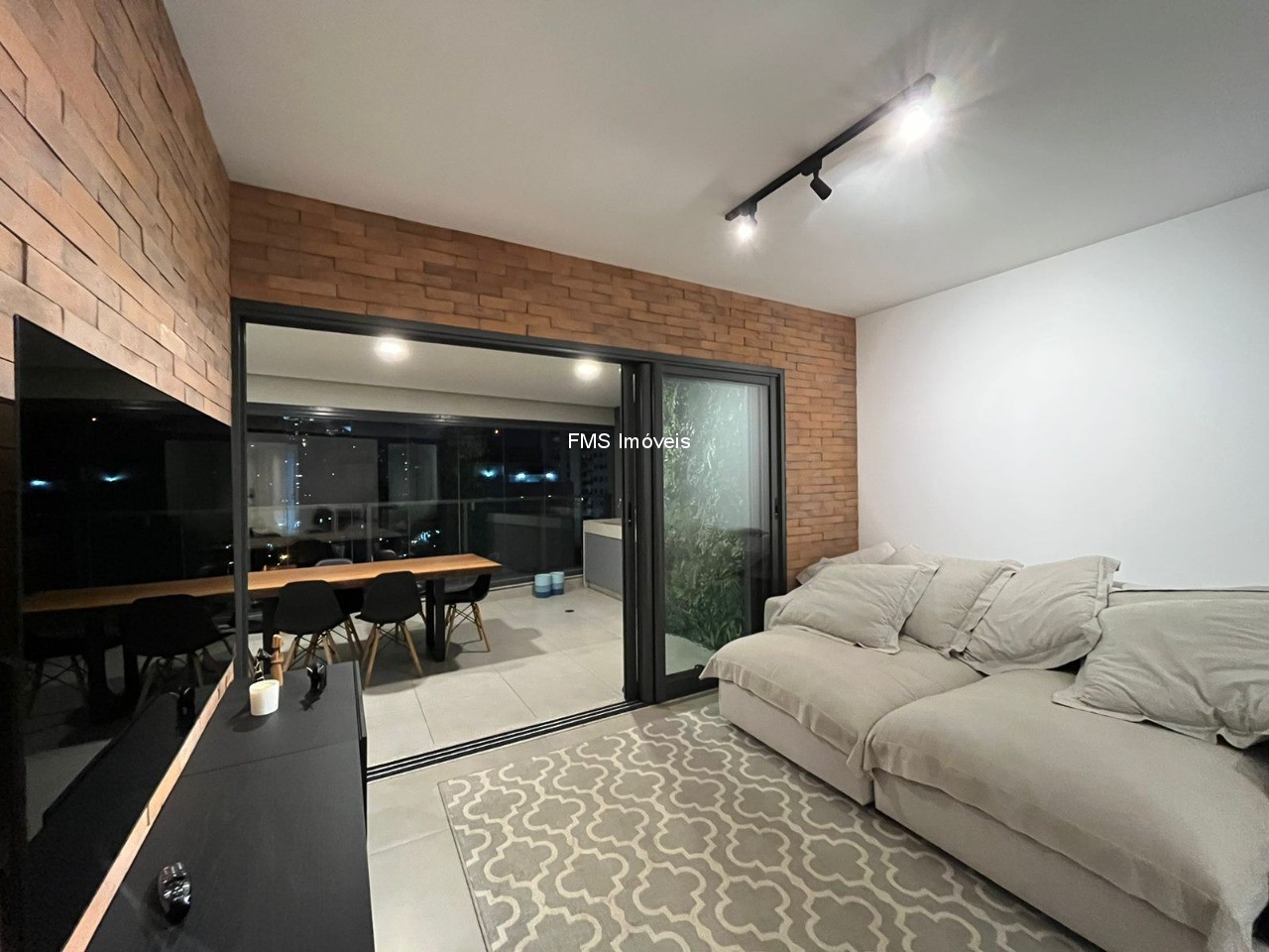 Apartamento, 3 quartos, 117 m² - Foto 5
