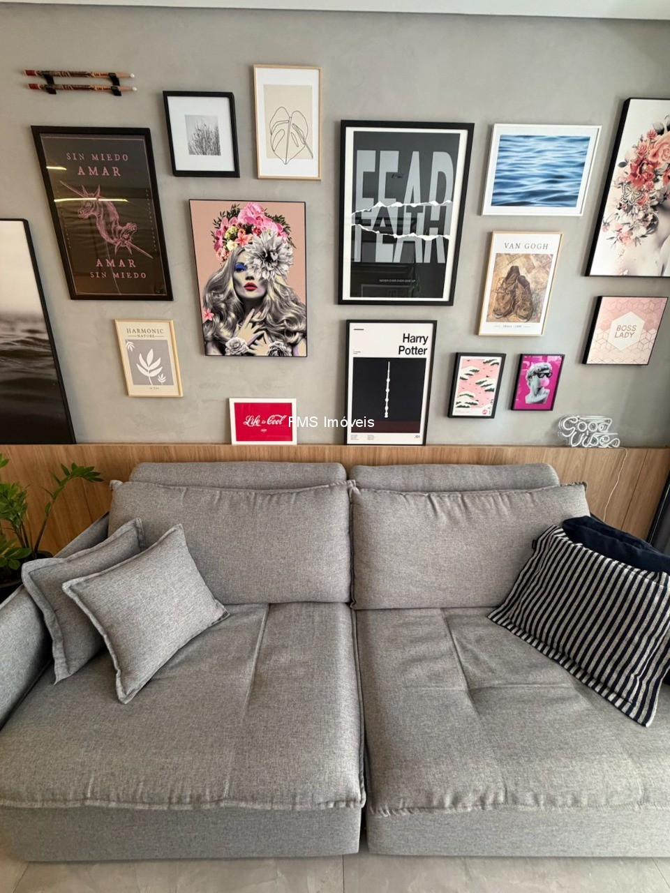 Apartamento, 1 quarto, 47 m² - Foto 10