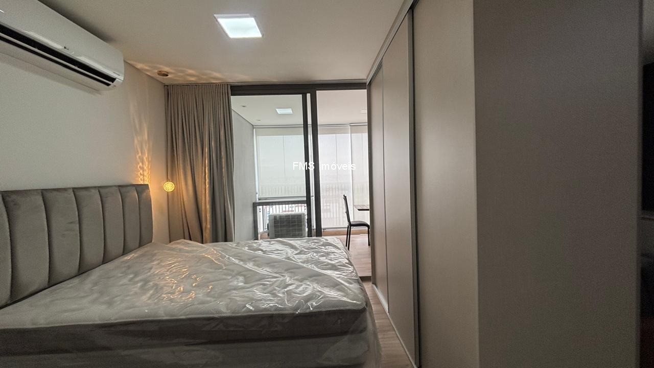 Apartamento, 1 quarto, 46 m² - Foto 15
