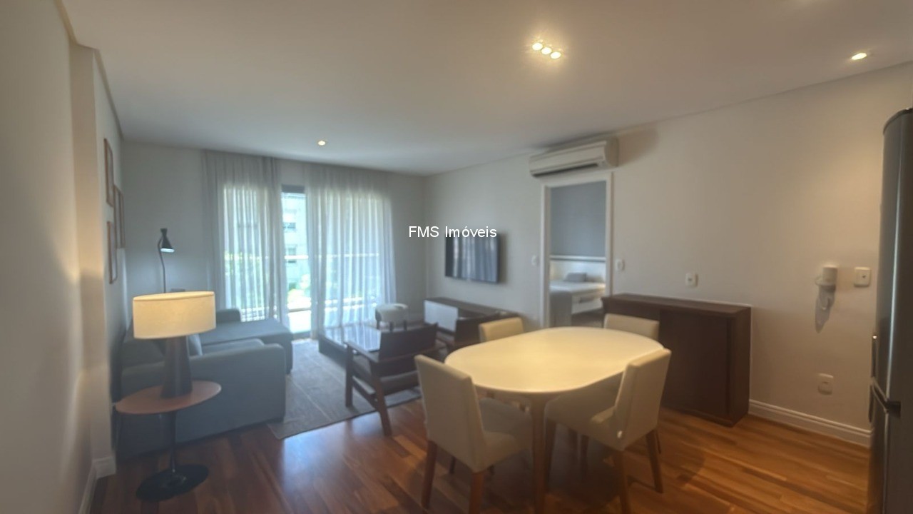 Apartamento, 1 quarto, 74 m² - Foto 19