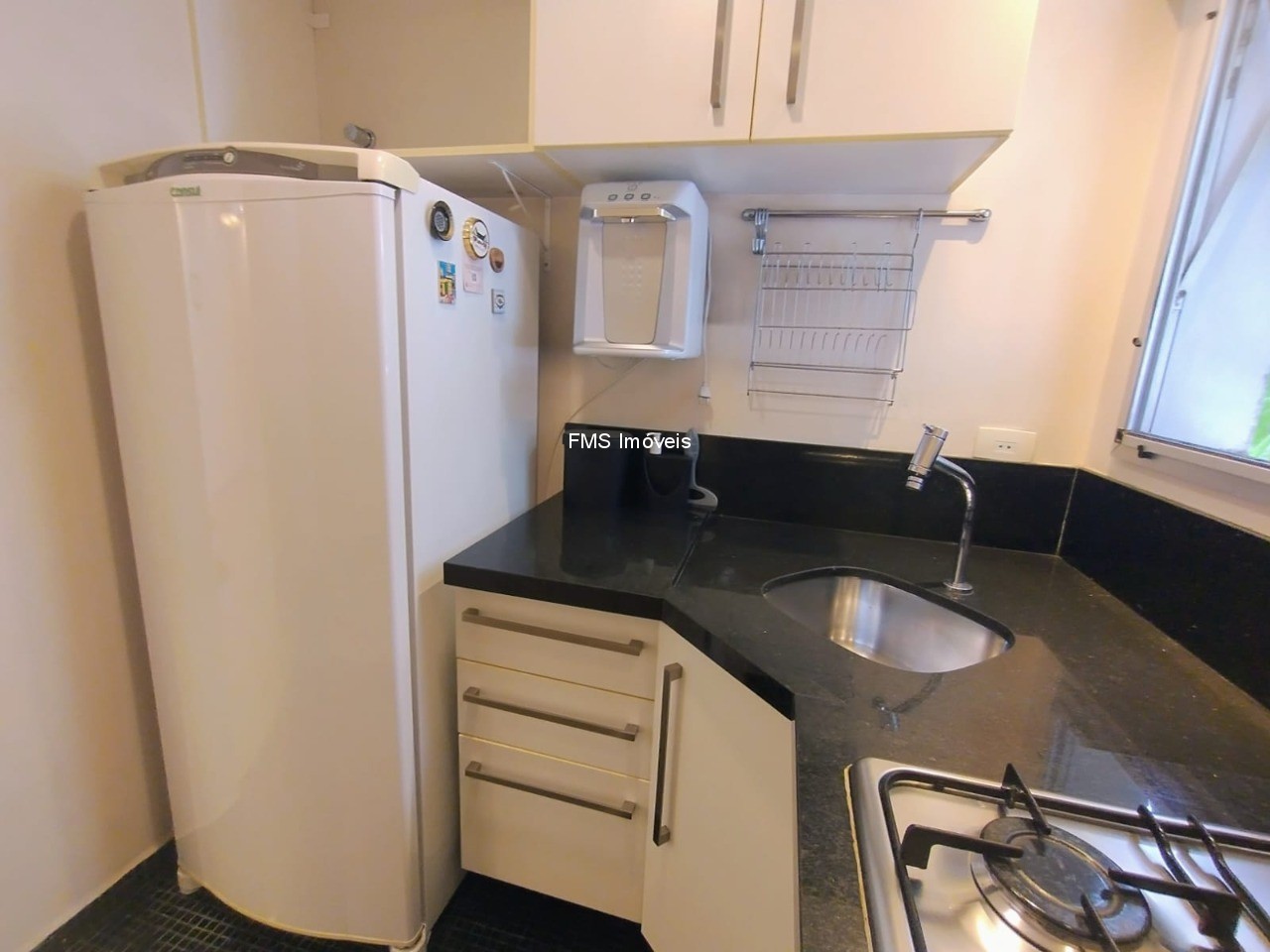 Apartamento, 1 quarto, 50 m² - Foto 6
