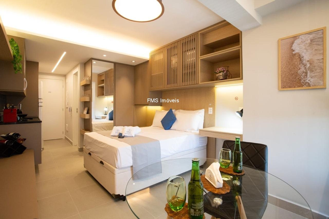 Apartamento, 1 quarto, 24 m² - Foto 20