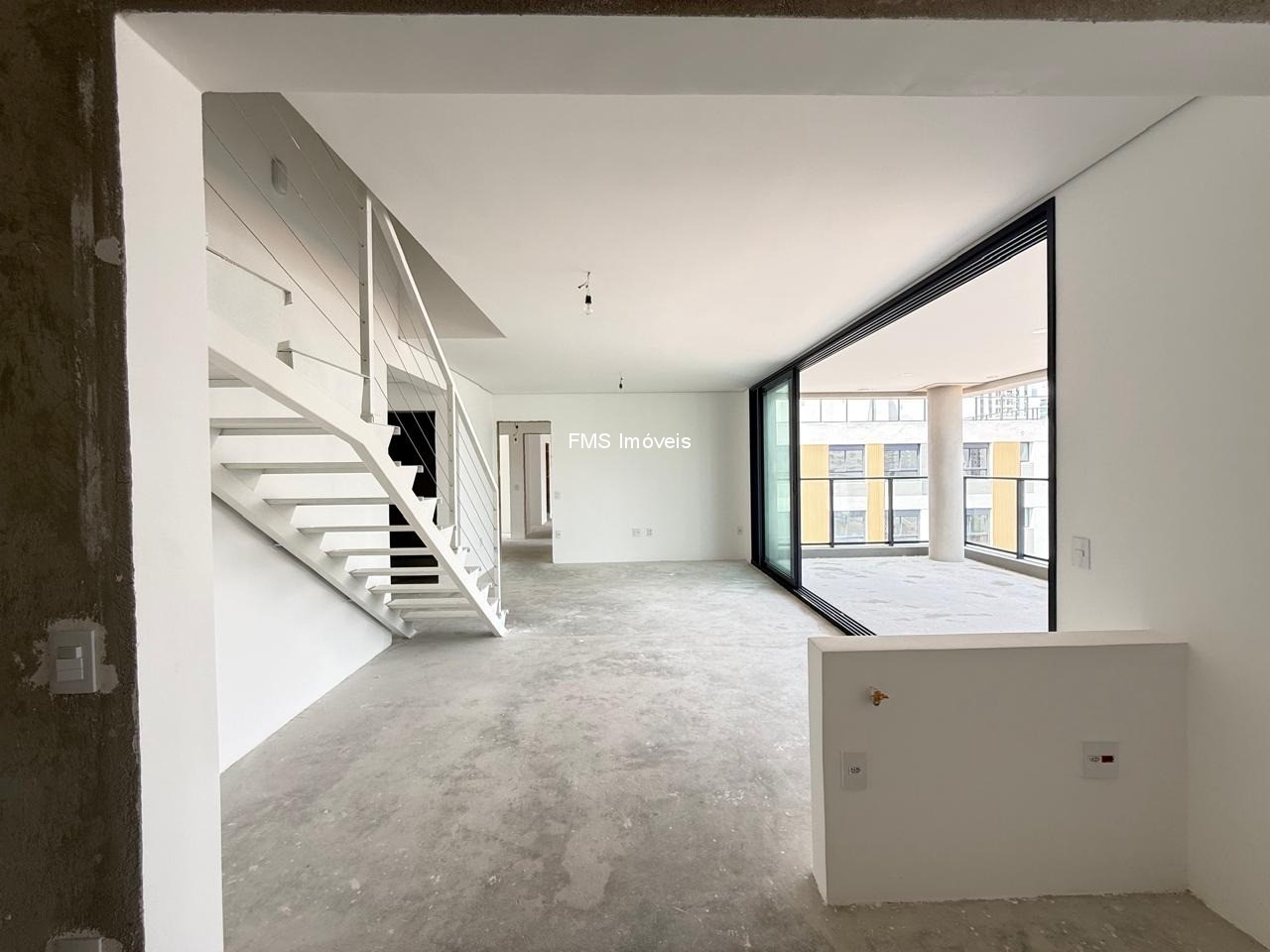 Cobertura, 4 quartos, 330 m² - Foto 4