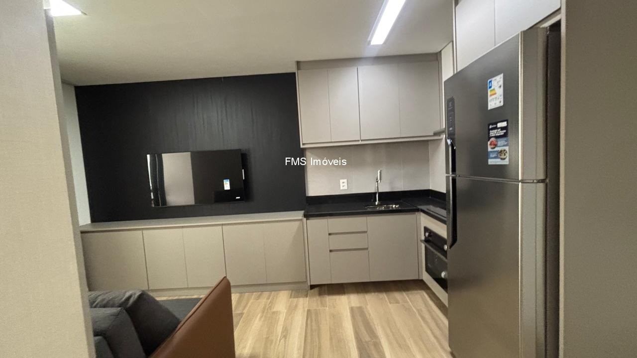 Apartamento, 1 quarto, 46 m² - Foto 6