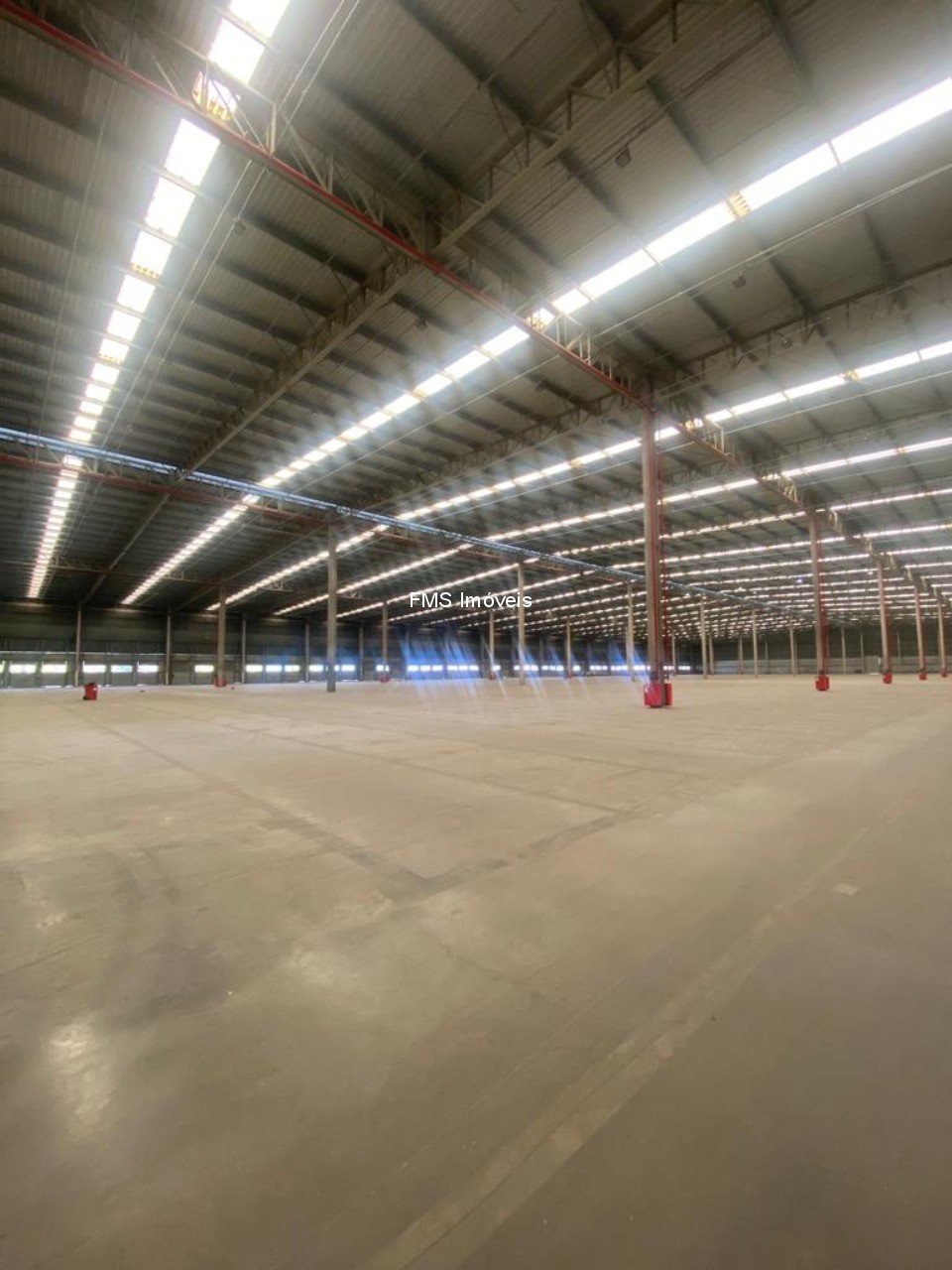 Depósito-Galpão, 1102 m² - Foto 15