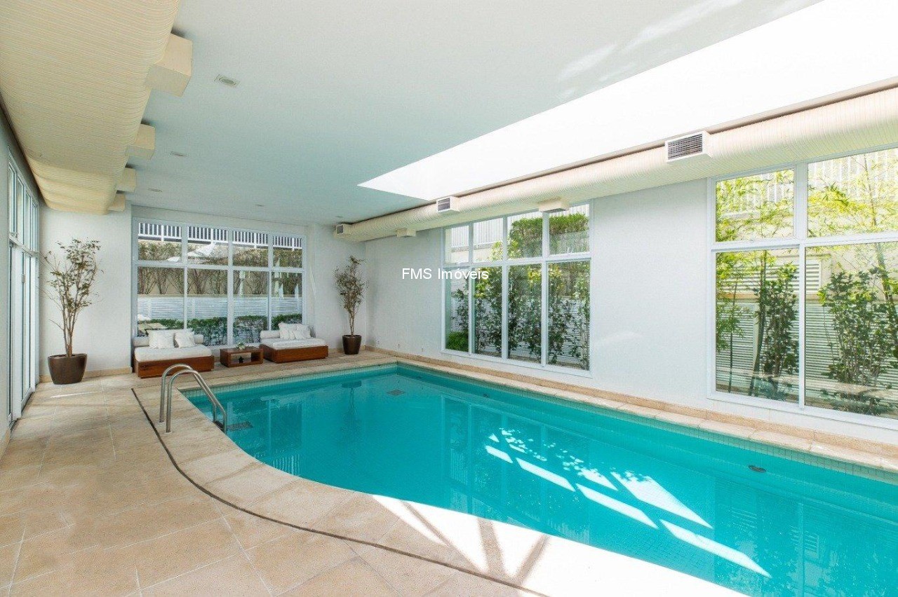 Apartamento, 3 quartos, 158 m² - Foto 17