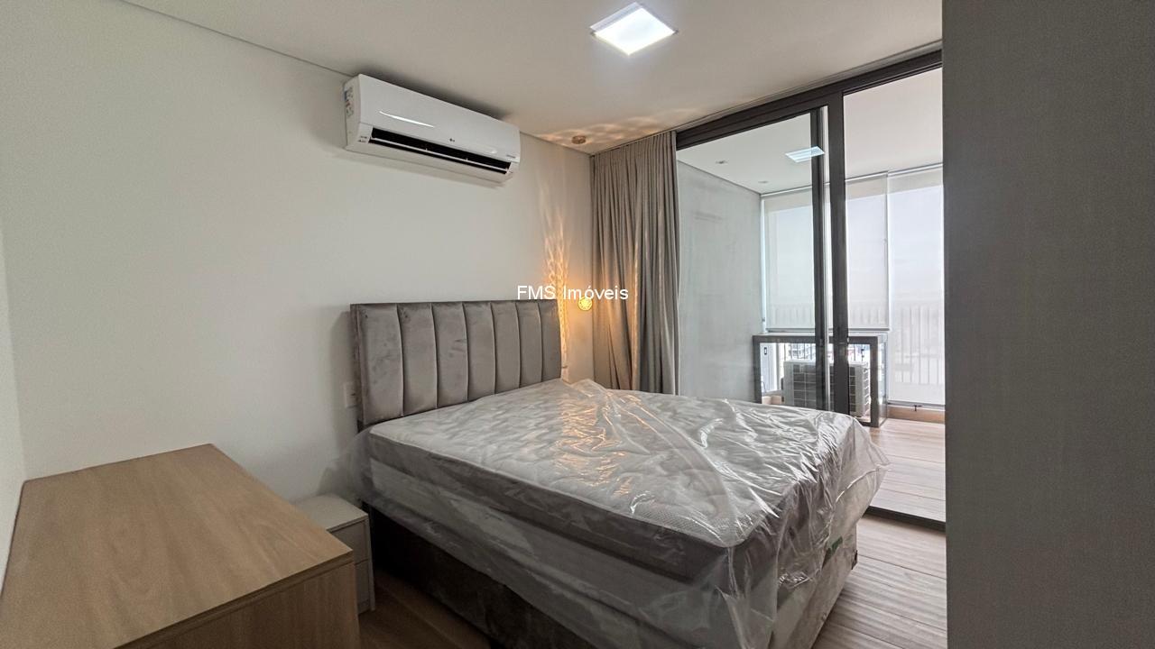 Apartamento, 1 quarto, 46 m² - Foto 10