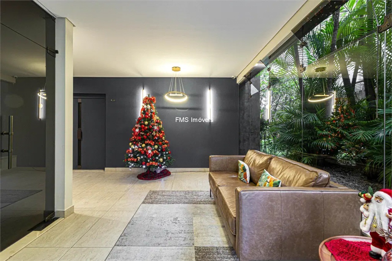 Apartamento, 3 quartos, 152 m² - Foto 13