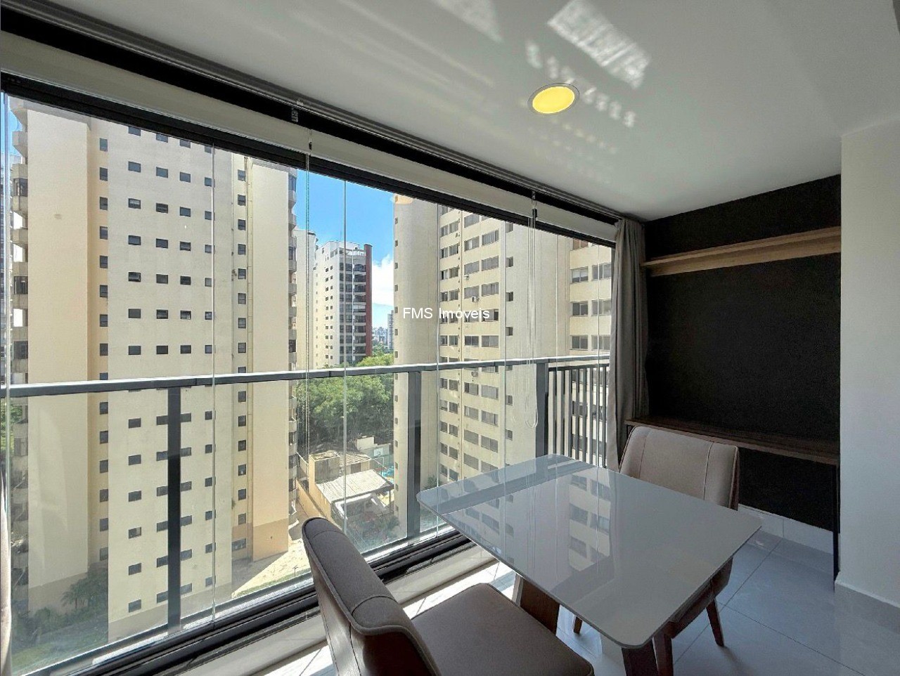 Apartamento, 1 quarto, 31 m² - Foto 7