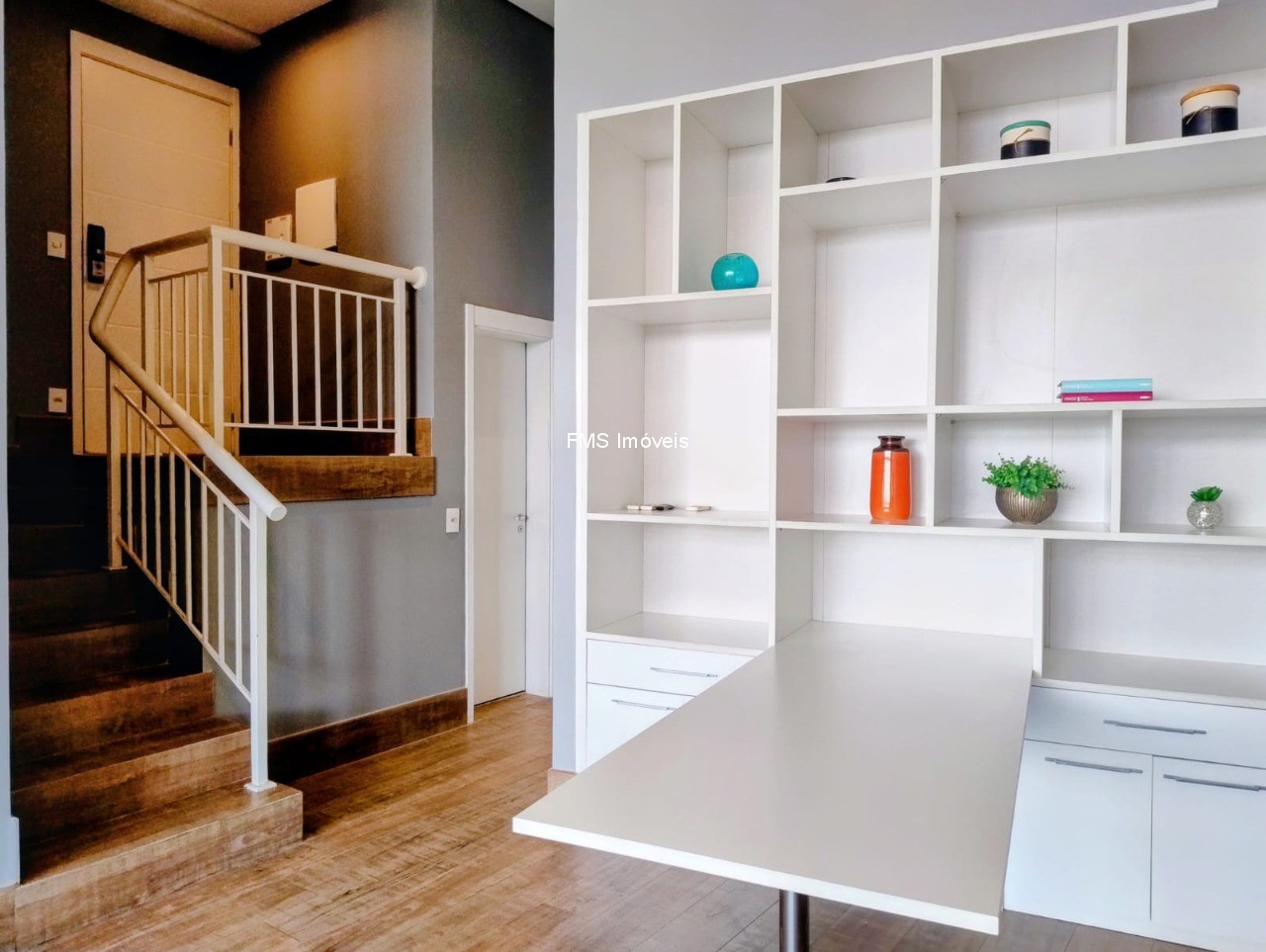 Apartamento, 1 quarto, 85 m² - Foto 6