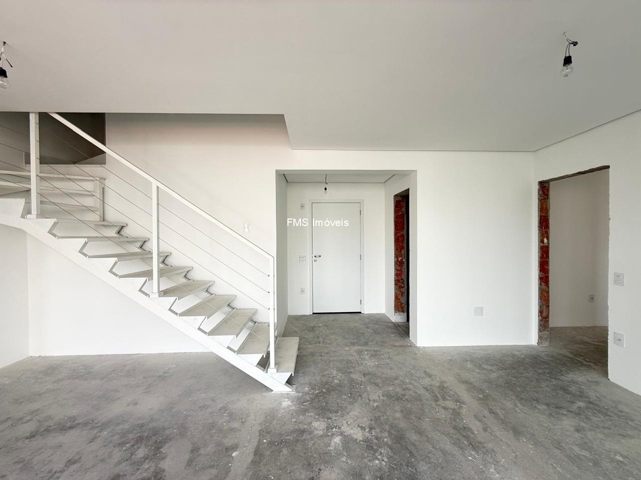 Cobertura, 4 quartos, 330 m² - Foto 1