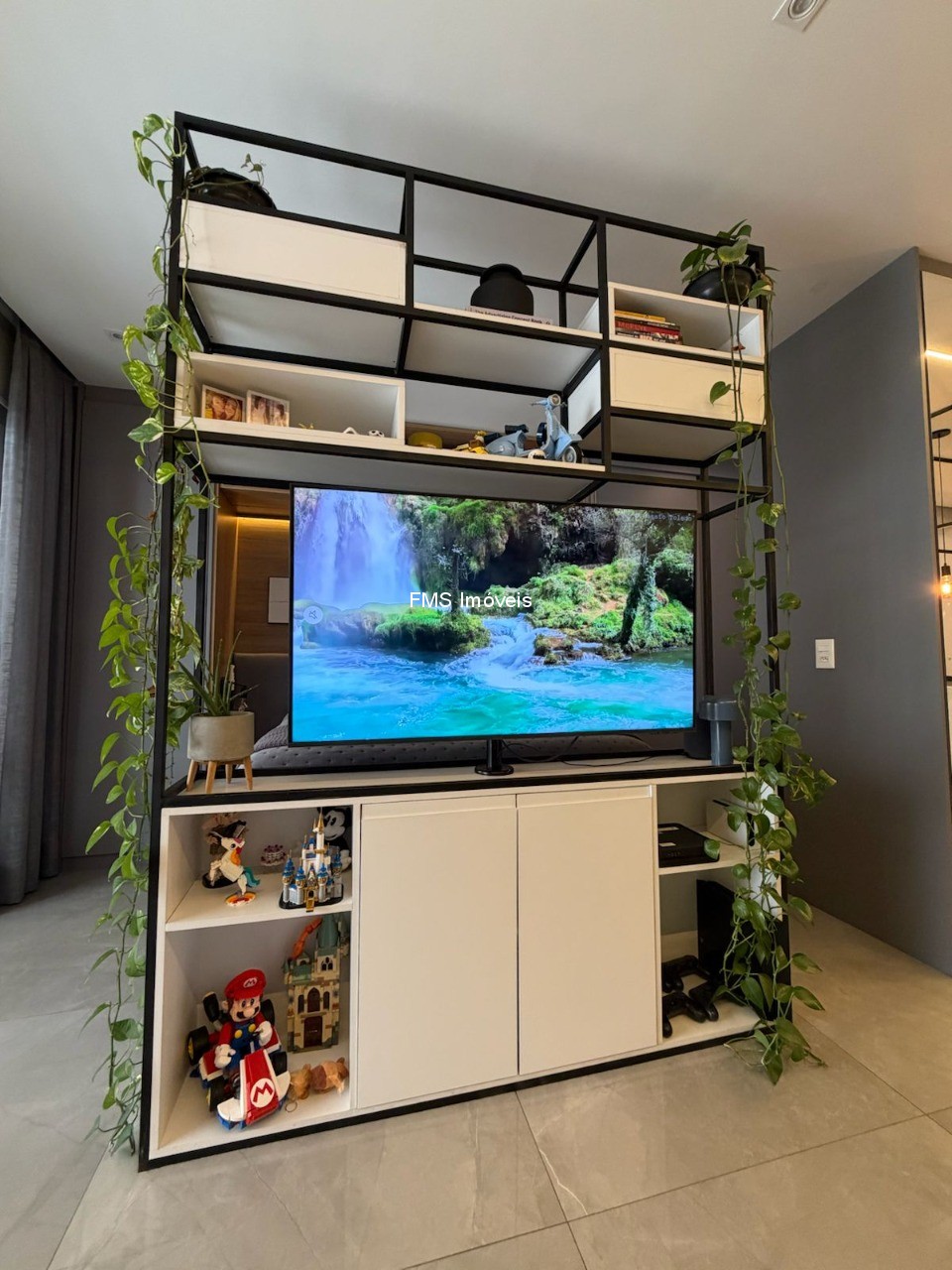 Apartamento, 1 quarto, 47 m² - Foto 14