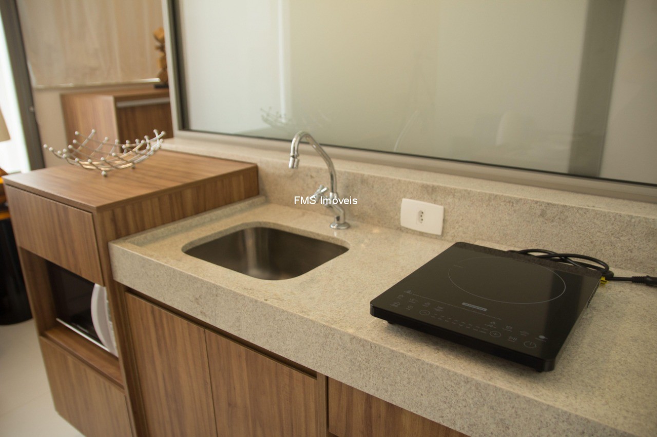Apartamento, 1 quarto, 30 m² - Foto 14