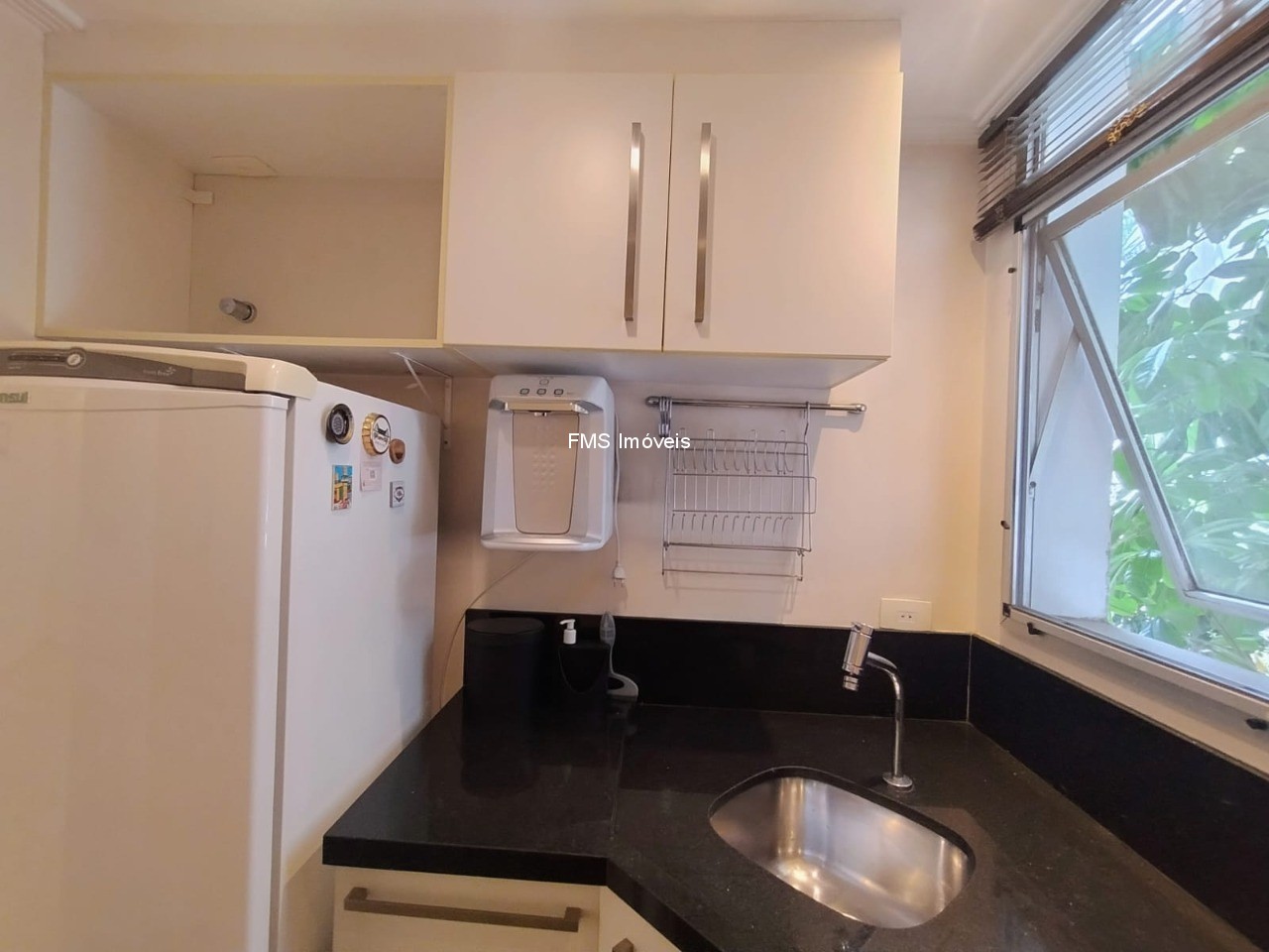 Apartamento, 1 quarto, 50 m² - Foto 8