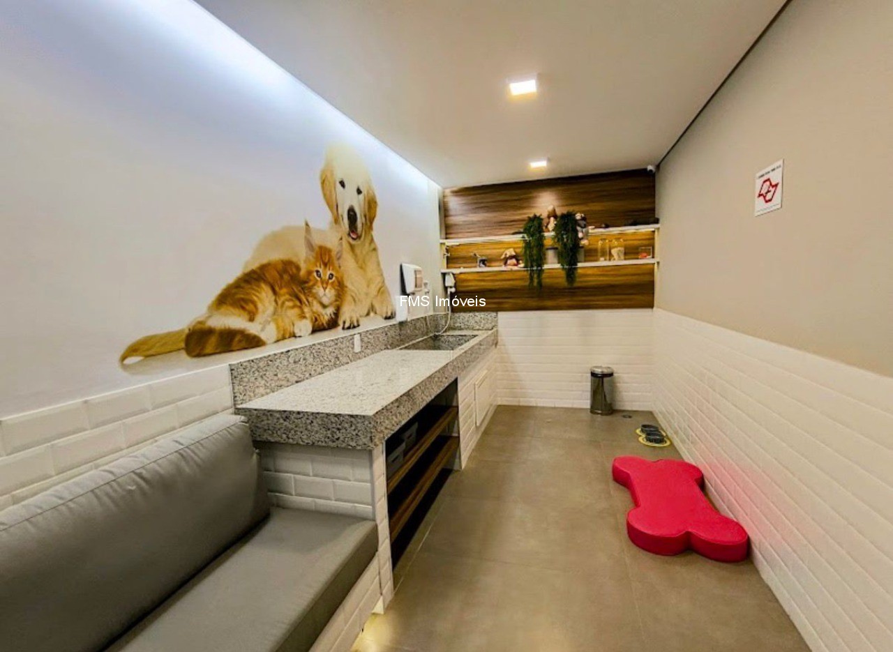 Apartamento, 1 quarto, 32 m² - Foto 20