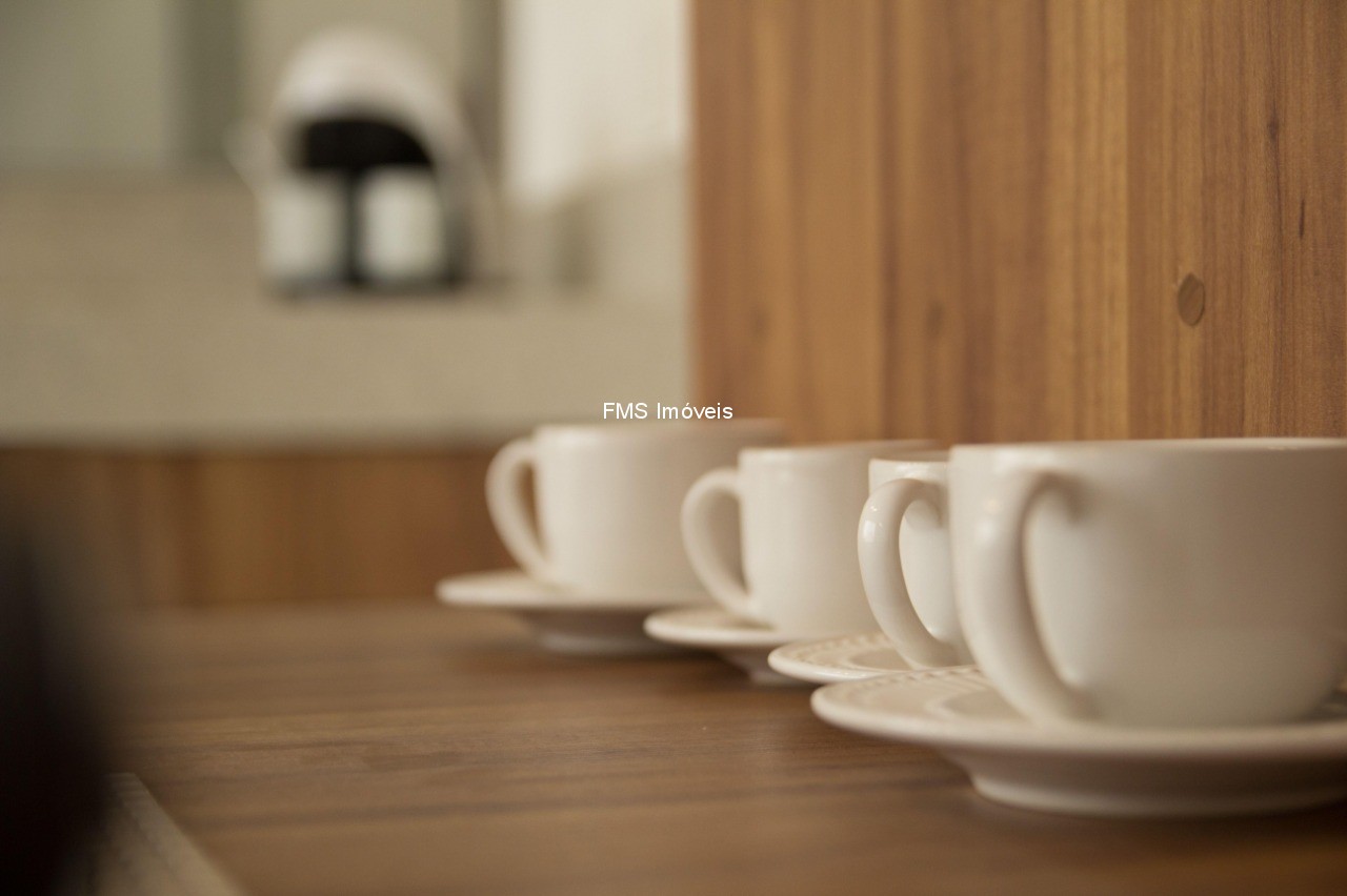 Apartamento, 1 quarto, 30 m² - Foto 11