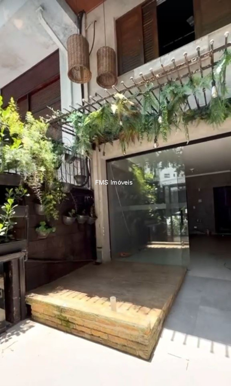 Loja-Salão, 193 m² - Foto 3