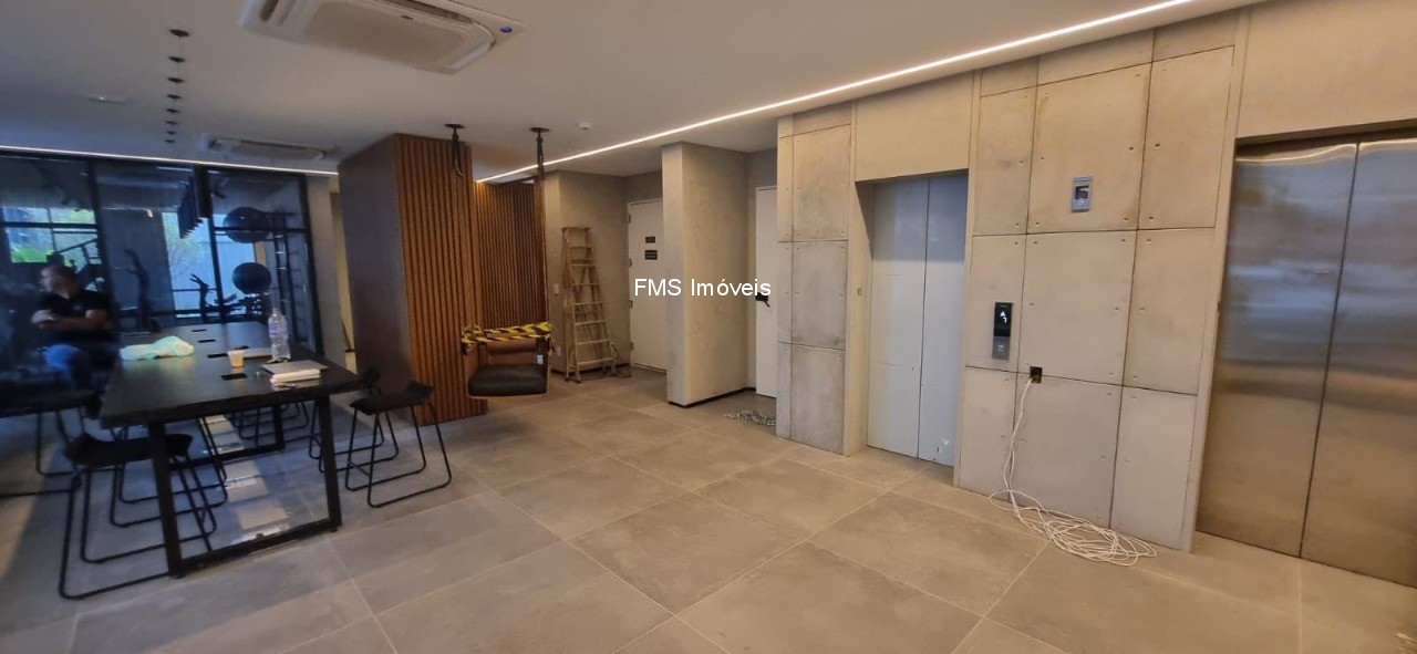 Apartamento, 1 quarto, 25 m² - Foto 24