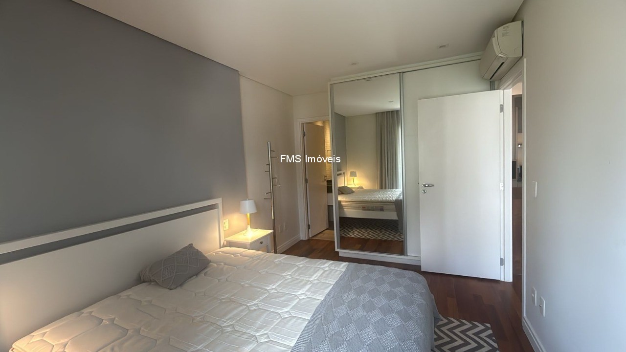 Apartamento, 1 quarto, 74 m² - Foto 6